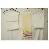 3ct Linen Tablecloths