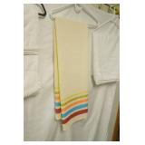 3ct Linen Tablecloths