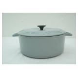 Chantal Enameled Cast Iron Dutch Oven