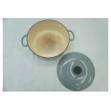 Chantal Enameled Cast Iron Dutch Oven