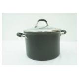 Circulon 8 qt Stock Pot