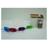 Ice Pop Molds