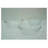 Glass Bakeware