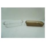 Glass Baking Dishes 9x13 (2ct)