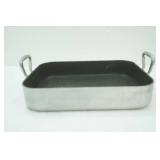 William Sonoma Nonstick Roaster