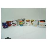 Coffee Mugs