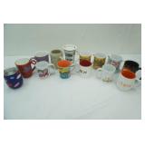 Coffee Mugs