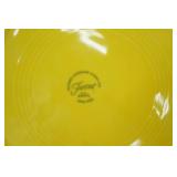 Fiestaware 10.75" Square Platter