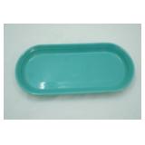 Fiestaware Bread Tray 12"x 5.75"