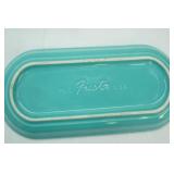 Fiestaware Bread Tray 12"x 5.75"
