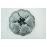 Wilton Queen of Hearts Bundt Cake Pan