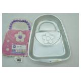 Wilton Purse Pan. Non Stick
