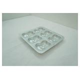 Wilton Bunny Rabbit Mold Baking Pan