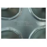 Wilton Bunny Rabbit Mold Baking Pan
