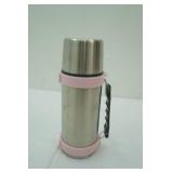 Stainless Steel Thermos