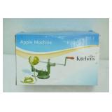 Fox Run Apple Corer & Peeler