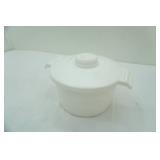 Stainless Steel Food Mill & Nordic Ware Microwave Rice Cooker