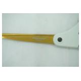 Scissors: Fiskars, Ubrands