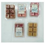 Fragrance Wax Melts