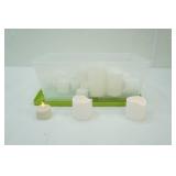 battery operated LED Candles
