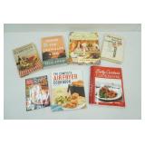 Cookbooks