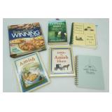 Cookbooks