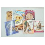 Cookbooks