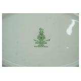 Royal Doulton Sherbrooke English Fine Bone China Set