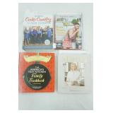 Cookbooks