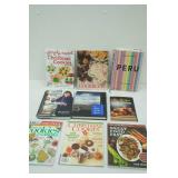Cookbooks