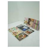 Cookbooks