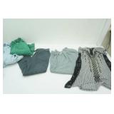 Clothes Lot: 2 Pair or women