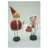 Lori Mitchell Figurines