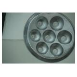 Nordic Ware Pans, Broiling Pans, Danish Ebelskiver Pan