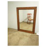 50"x 38" Landscape Mirror