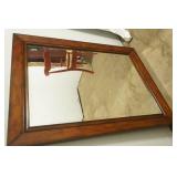 50"x 38" Landscape Mirror