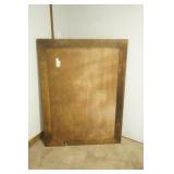 50"x 38" Landscape Mirror