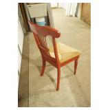 Country French Dining Chair