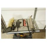 Ryobi 10" Table Saw