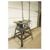 Ryobi 10" Table Saw