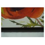 "Some Favorites" Framed Art Print by Shirley Novak 40"x 20"