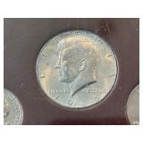 1965 Mint Set