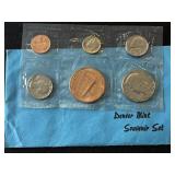 1982-D Souvenir Mint Set