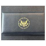 2003 Green Seal $2 Dollar Note Uncirculated