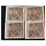 Military Currency