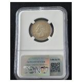 1999-S Georgia State Quarter Proof NGC PF69 Ultra Cameo
