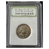 Susan B. Anthony Dollars