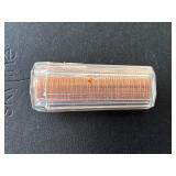 2009-D Lincoln Cent Roll ANACS MS65 Red or Better
