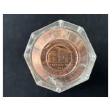 2009-D Lincoln Cent Roll ANACS MS65 Red or Better
