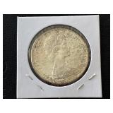 1967 Canada Silver Dollar
